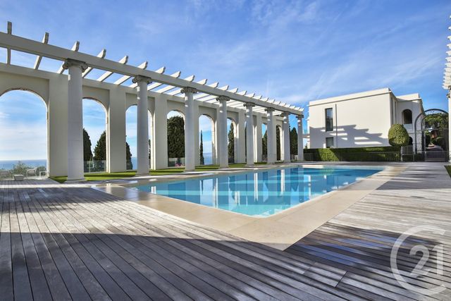 Appartement Duplex à vendre - 3 pièces - 128,82 m2 - Nice - 06 - PROVENCE-ALPES-COTE-D-AZUR