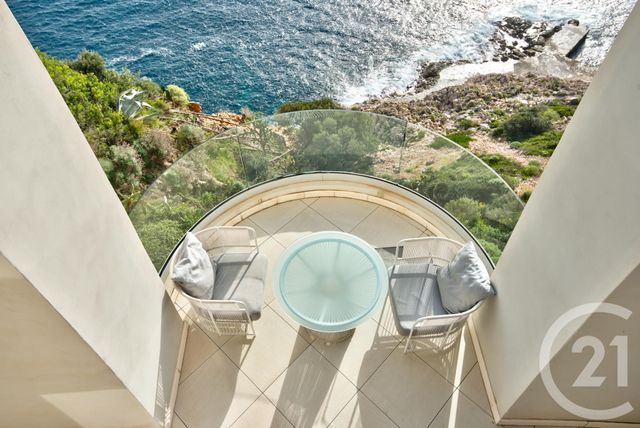 Appartement Duplex à vendre - 3 pièces - 128,82 m2 - Nice - 06 - PROVENCE-ALPES-COTE-D-AZUR