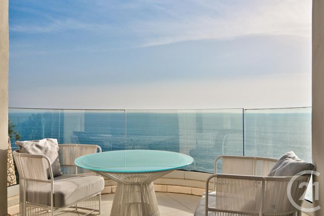 Appartement Duplex à vendre - 3 pièces - 128,82 m2 - Nice - 06 - PROVENCE-ALPES-COTE-D-AZUR