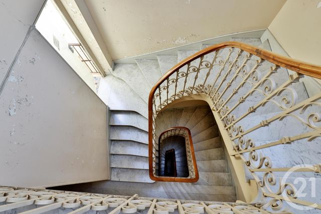 Appartement F4 à vendre - 4 pièces - 93,50 m2 - Nice - 06 - PROVENCE-ALPES-COTE-D-AZUR