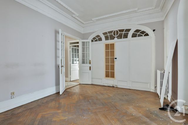 Appartement F4 à vendre - 4 pièces - 93,50 m2 - Nice - 06 - PROVENCE-ALPES-COTE-D-AZUR