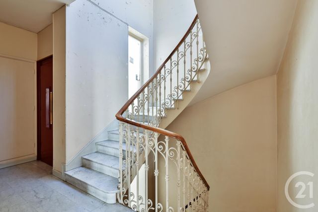 Appartement F2 à vendre - 3 pièces - 52,20 m2 - Nice - 06 - PROVENCE-ALPES-COTE-D-AZUR