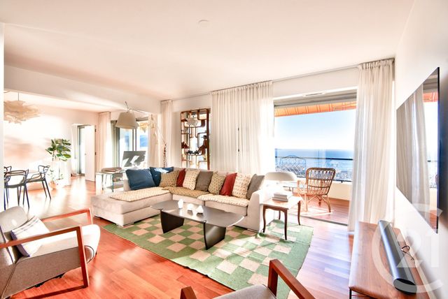 Appartement F3 à vendre - 3 pièces - 104,31 m2 - Nice - 06 - PROVENCE-ALPES-COTE-D-AZUR