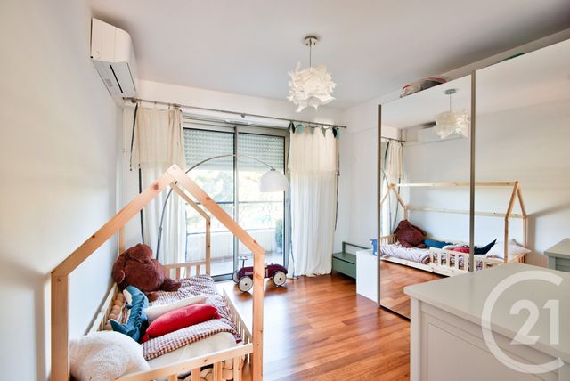 Appartement F3 à vendre - 3 pièces - 104,31 m2 - Nice - 06 - PROVENCE-ALPES-COTE-D-AZUR