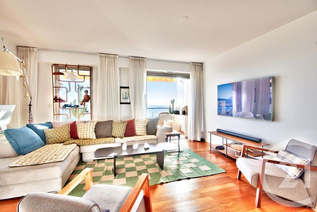 Appartement F3 à vendre - 3 pièces - 104,31 m2 - Nice - 06 - PROVENCE-ALPES-COTE-D-AZUR