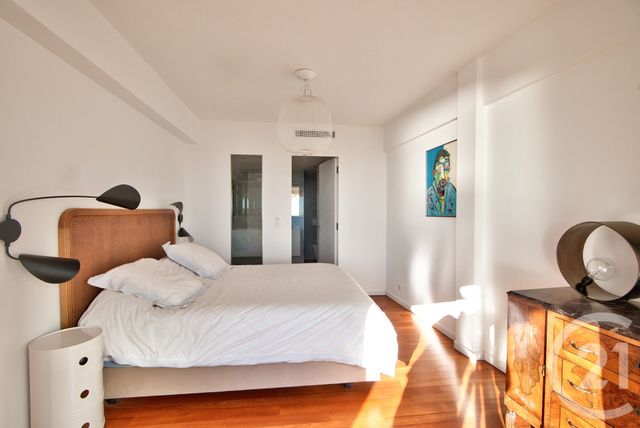 Appartement F3 à vendre - 3 pièces - 104,31 m2 - Nice - 06 - PROVENCE-ALPES-COTE-D-AZUR