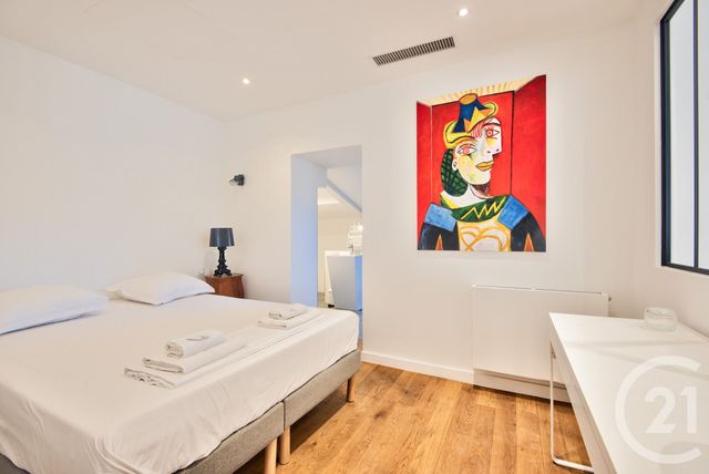 Appartement F2 à vendre - 2 pièces - 61,88 m2 - Nice - 06 - PROVENCE-ALPES-COTE-D-AZUR