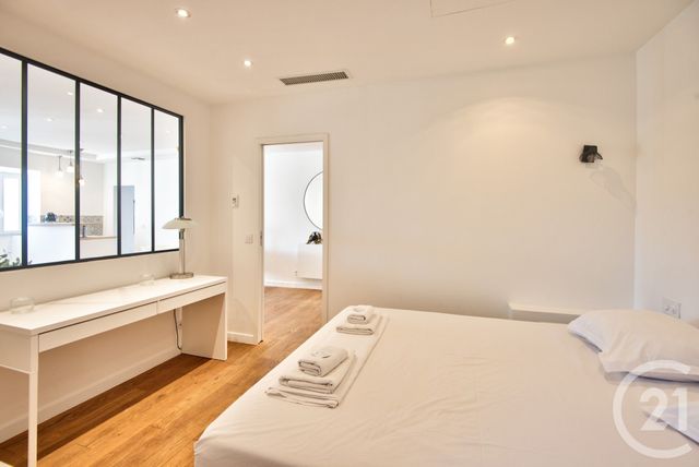 Appartement F2 à vendre - 2 pièces - 61,88 m2 - Nice - 06 - PROVENCE-ALPES-COTE-D-AZUR