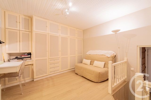 Appartement F4 &agrave; vendre - 4 pi&egrave;ces - 74,09 m2 - Nice - 06 - PROVENCE-ALPES-COTE-D-AZUR