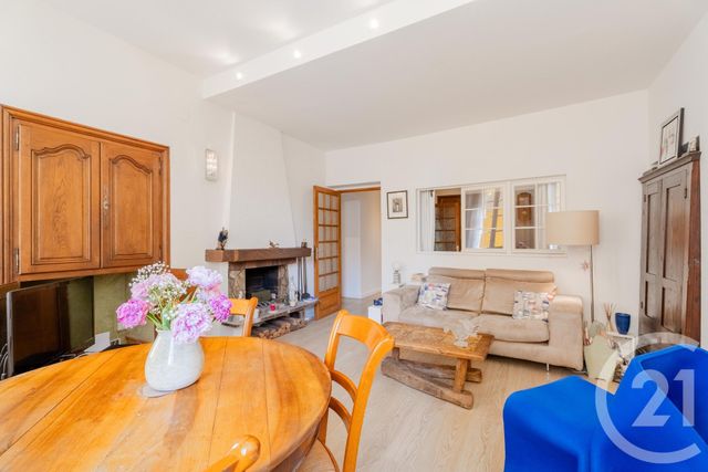 Appartement F4 &agrave; vendre - 4 pi&egrave;ces - 74,09 m2 - Nice - 06 - PROVENCE-ALPES-COTE-D-AZUR