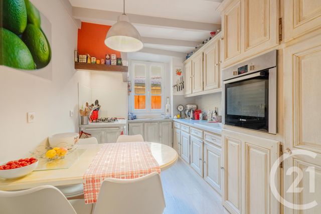 Appartement F4 &agrave; vendre - 4 pi&egrave;ces - 74,09 m2 - Nice - 06 - PROVENCE-ALPES-COTE-D-AZUR