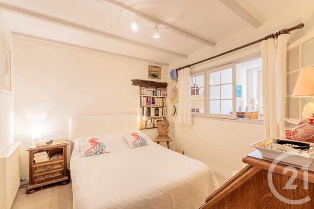 Appartement F4 &agrave; vendre - 4 pi&egrave;ces - 74,09 m2 - Nice - 06 - PROVENCE-ALPES-COTE-D-AZUR