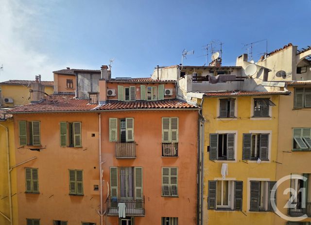 appartement - NICE - 06