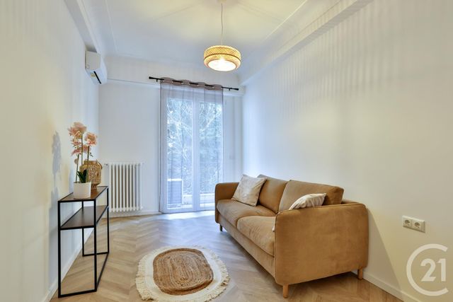 Appartement F4 à vendre - 4 pièces - 80,06 m2 - Nice - 06 - PROVENCE-ALPES-COTE-D-AZUR