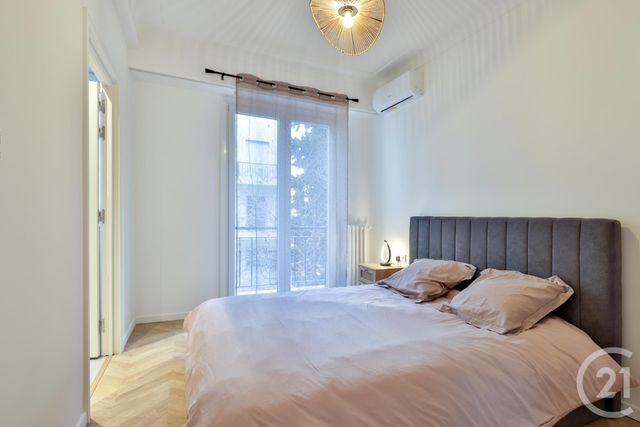 Appartement F4 à vendre - 4 pièces - 80,06 m2 - Nice - 06 - PROVENCE-ALPES-COTE-D-AZUR