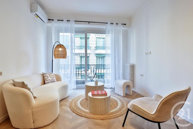 Appartement F4 à vendre - 4 pièces - 80,06 m2 - Nice - 06 - PROVENCE-ALPES-COTE-D-AZUR