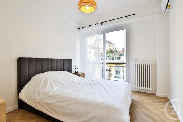 Appartement F4 à vendre - 4 pièces - 80,06 m2 - Nice - 06 - PROVENCE-ALPES-COTE-D-AZUR