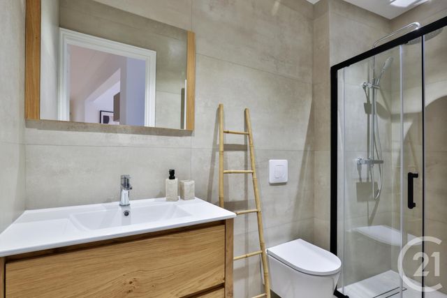 Appartement F4 à vendre - 4 pièces - 80,06 m2 - Nice - 06 - PROVENCE-ALPES-COTE-D-AZUR