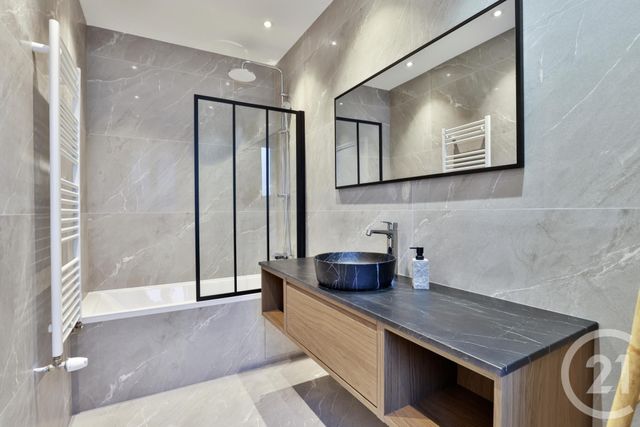 Appartement F4 à vendre - 4 pièces - 80,06 m2 - Nice - 06 - PROVENCE-ALPES-COTE-D-AZUR