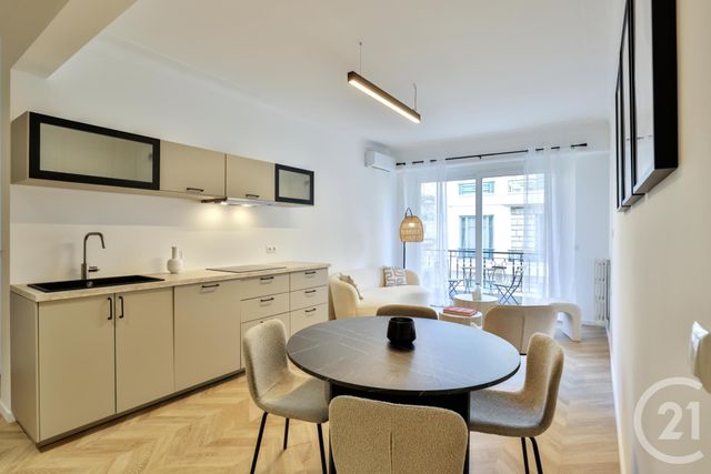 Appartement F4 à vendre - 4 pièces - 80,06 m2 - Nice - 06 - PROVENCE-ALPES-COTE-D-AZUR