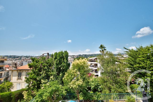 Appartement F4 à vendre - 4 pièces - 88,70 m2 - Nice - 06 - PROVENCE-ALPES-COTE-D-AZUR