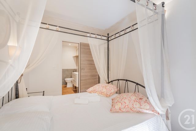 Appartement F3 &agrave; vendre - 3 pi&egrave;ces - 70,85 m2 - Nice - 06 - PROVENCE-ALPES-COTE-D-AZUR