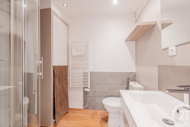 Appartement F3 &agrave; vendre - 3 pi&egrave;ces - 70,85 m2 - Nice - 06 - PROVENCE-ALPES-COTE-D-AZUR