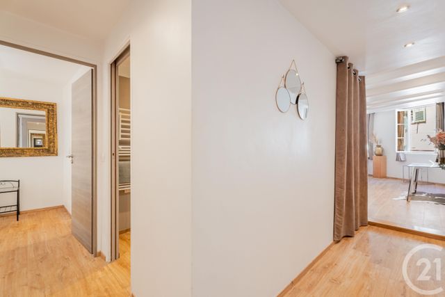 Appartement F3 &agrave; vendre - 3 pi&egrave;ces - 70,85 m2 - Nice - 06 - PROVENCE-ALPES-COTE-D-AZUR