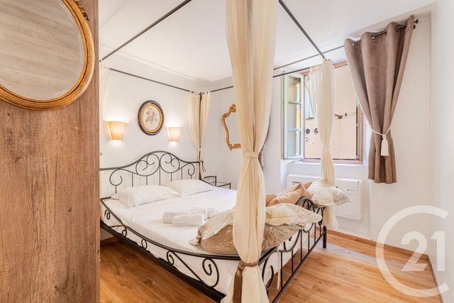 Appartement F3 &agrave; vendre - 3 pi&egrave;ces - 70,85 m2 - Nice - 06 - PROVENCE-ALPES-COTE-D-AZUR