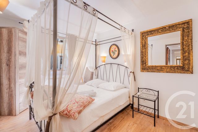 Appartement F3 &agrave; vendre - 3 pi&egrave;ces - 70,85 m2 - Nice - 06 - PROVENCE-ALPES-COTE-D-AZUR