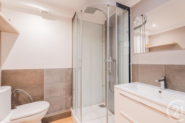 Appartement F3 &agrave; vendre - 3 pi&egrave;ces - 70,85 m2 - Nice - 06 - PROVENCE-ALPES-COTE-D-AZUR