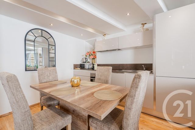 Appartement F3 &agrave; vendre - 3 pi&egrave;ces - 70,85 m2 - Nice - 06 - PROVENCE-ALPES-COTE-D-AZUR