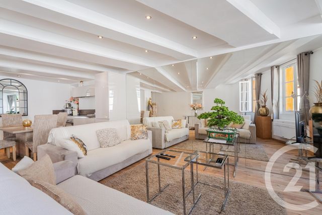 Appartement F3 à vendre NICE