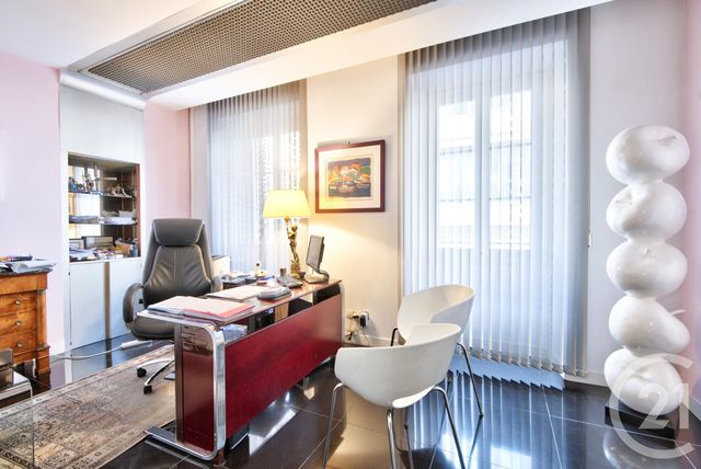 Appartement F5 à vendre - 5 pièces - 124,30 m2 - Nice - 06 - PROVENCE-ALPES-COTE-D-AZUR