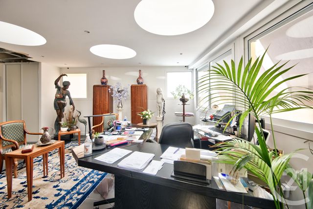 Appartement F5 à vendre - 5 pièces - 124,30 m2 - Nice - 06 - PROVENCE-ALPES-COTE-D-AZUR