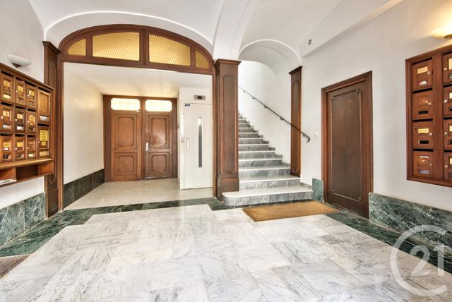 Appartement F5 à vendre - 5 pièces - 124,30 m2 - Nice - 06 - PROVENCE-ALPES-COTE-D-AZUR