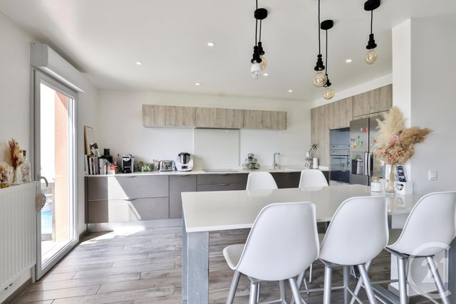 Appartement F4 à vendre - 4 pièces - 103,36 m2 - Nice - 06 - PROVENCE-ALPES-COTE-D-AZUR