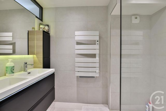 Appartement F4 à vendre - 4 pièces - 103,36 m2 - Nice - 06 - PROVENCE-ALPES-COTE-D-AZUR