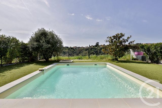 Appartement F4 à vendre - 4 pièces - 103,36 m2 - Nice - 06 - PROVENCE-ALPES-COTE-D-AZUR