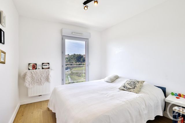 Appartement F4 à vendre - 4 pièces - 103,36 m2 - Nice - 06 - PROVENCE-ALPES-COTE-D-AZUR