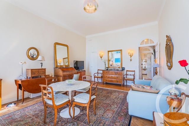Appartement F2 &agrave; vendre - 2 pi&egrave;ces - 58,15 m2 - Nice - 06 - PROVENCE-ALPES-COTE-D-AZUR