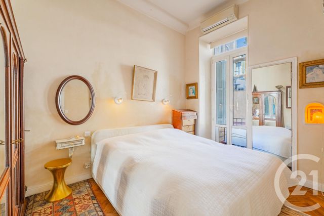 Appartement F2 &agrave; vendre - 2 pi&egrave;ces - 58,15 m2 - Nice - 06 - PROVENCE-ALPES-COTE-D-AZUR