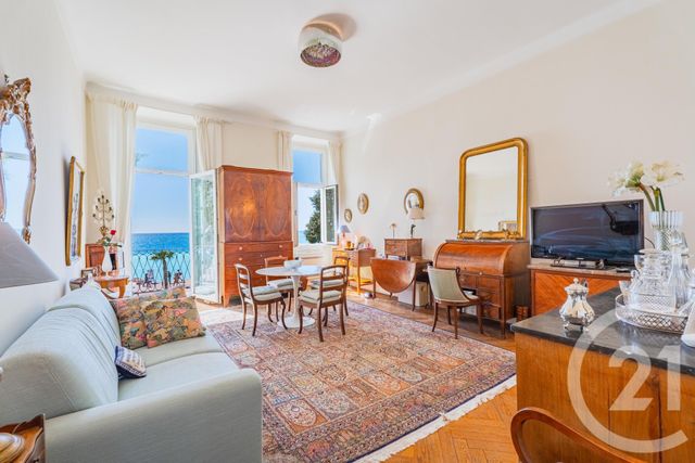 Appartement F2 à vendre NICE