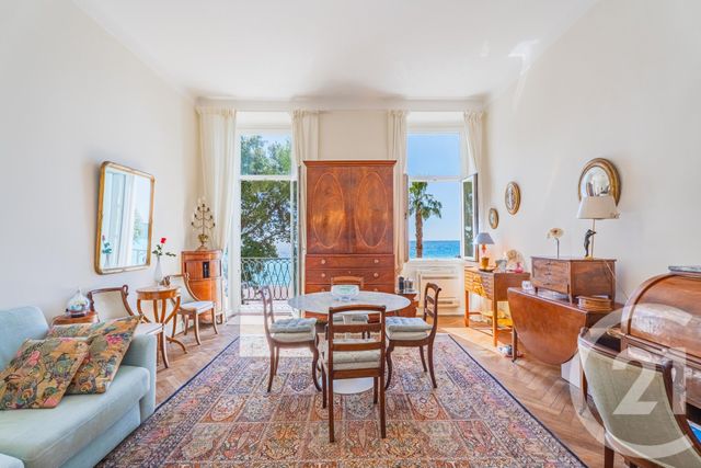 Appartement F2 &agrave; vendre - 2 pi&egrave;ces - 58,15 m2 - Nice - 06 - PROVENCE-ALPES-COTE-D-AZUR