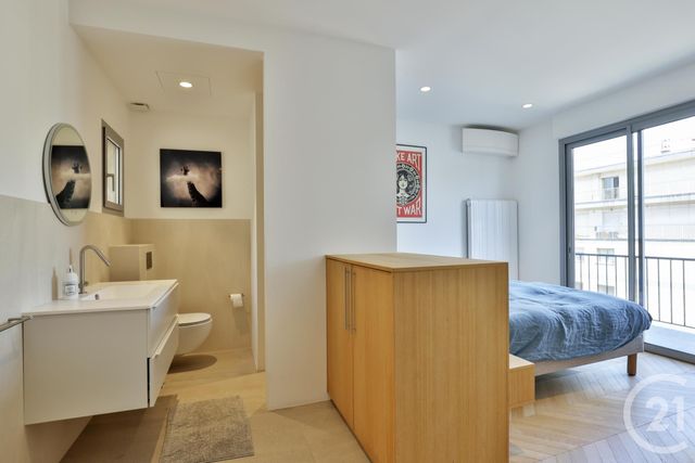 Afficher la photo en grand Appartement F3 à vendre - 3 pièces - 124,09 m2 - Nice - 06 - PROVENCE-ALPES-COTE-D-AZUR