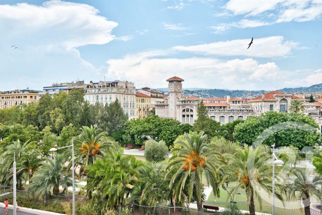 Appartement F4 à vendre - 4 pièces - 73,26 m2 - Nice - 06 - PROVENCE-ALPES-COTE-D-AZUR