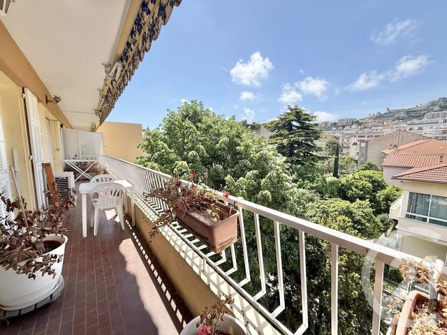 Appartement F2 à vendre - 2 pièces - 57,01 m2 - Nice - 06 - PROVENCE-ALPES-COTE-D-AZUR