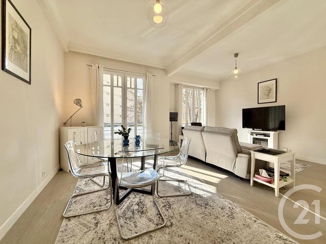 appartement - NICE - 06