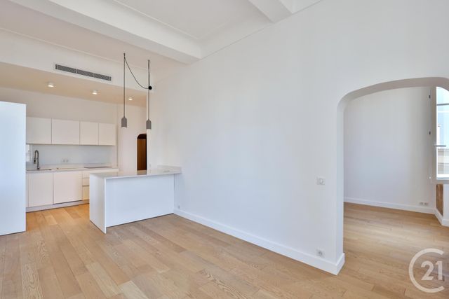 Appartement F4 à vendre - 4 pièces - 135,67 m2 - Nice - 06 - PROVENCE-ALPES-COTE-D-AZUR