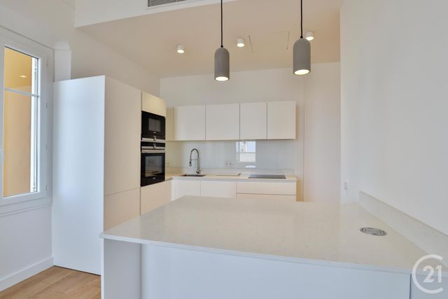 Appartement F4 à vendre - 4 pièces - 135,67 m2 - Nice - 06 - PROVENCE-ALPES-COTE-D-AZUR